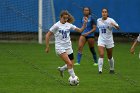 WSoc vs Wellesley  Wheaton College Women’s Soccer vs Wellesley College. - Photo by Keith Nordstrom : Wheaton, Women’s Soccer, Media Day